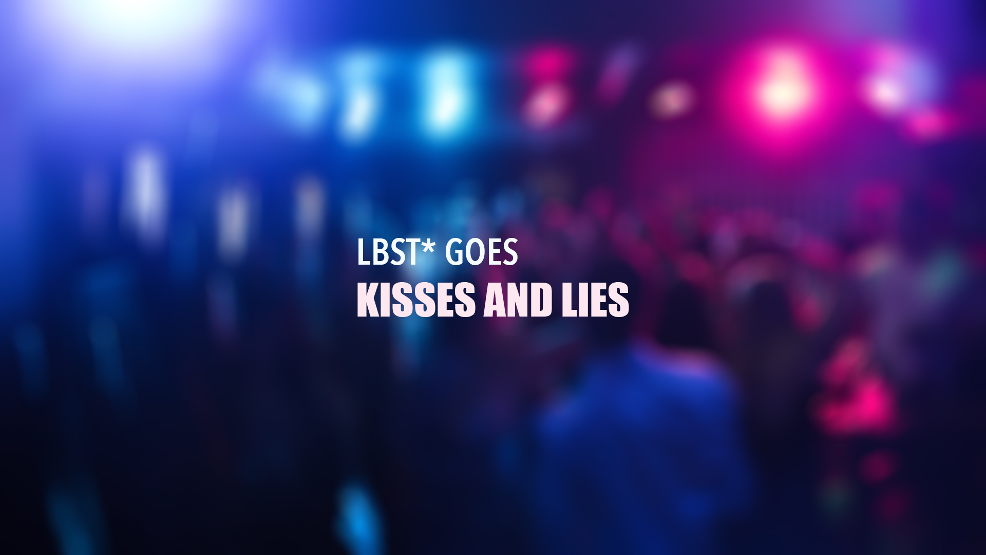 Veranstaltungen für Juli 2024 QueerReferat